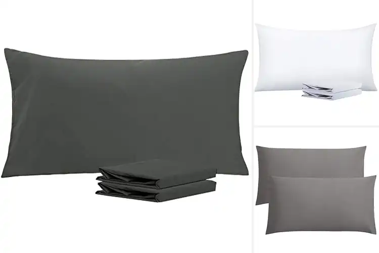 Detailed view of Best 20×36 Pillow Cases