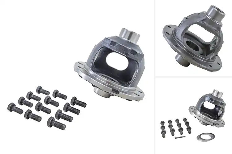 Detailed view of Best 4.10 And Up Carrier Case: Top Picks for Your Vehicle