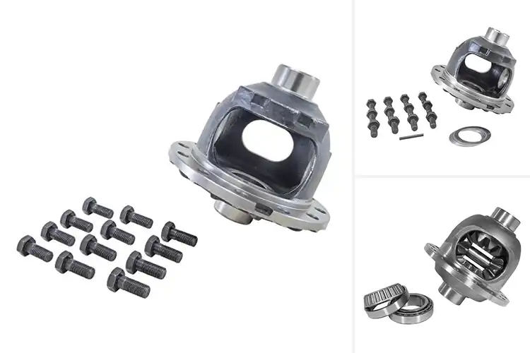 Detailed view of Best 4.10 And Up Carrier Cases: Upgrade Your Ride Today