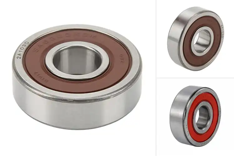 Detailed view of Best 949100-2820 Bearings
