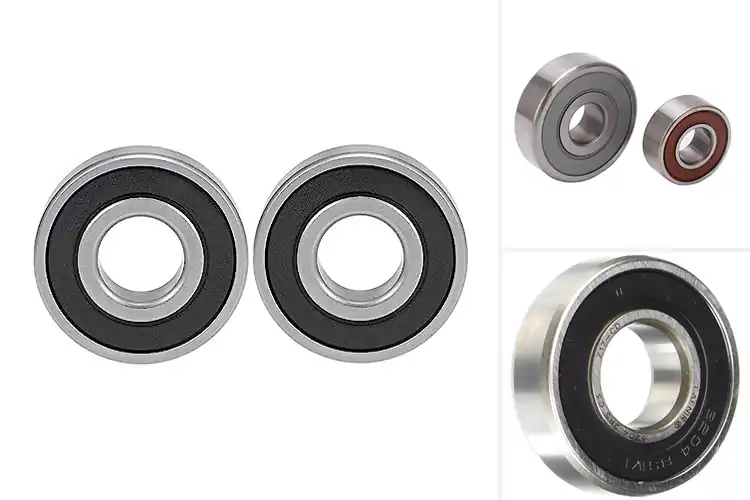 Detailed view of Best Alternator Bearings: Top Picks for Quiet, Smooth Rides