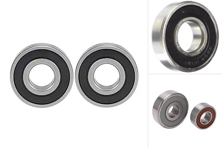 Detailed view of Best Alternator Bearings Replacements