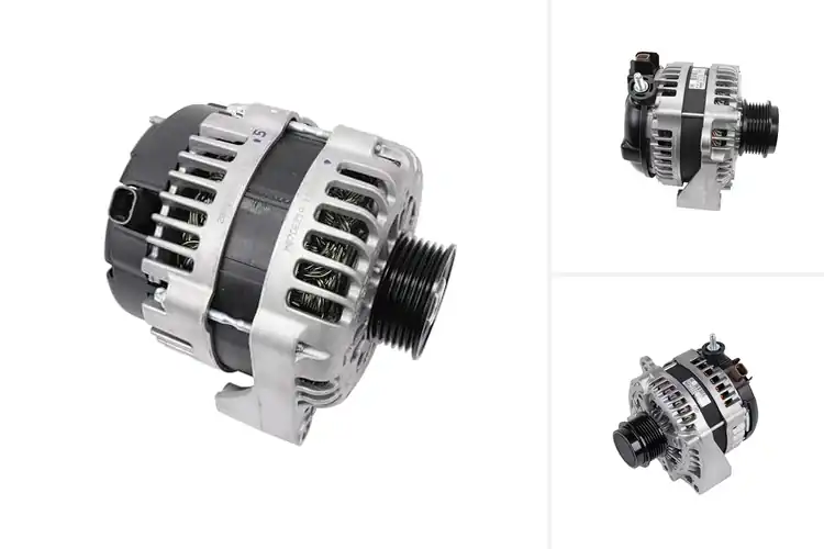 Detailed view of Best Alternator Replacement Parts