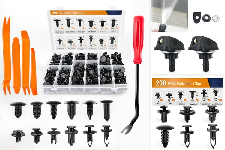 Detailed view of Best Auto Replacement Parts