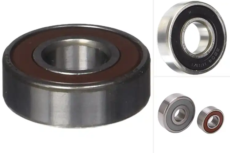 Detailed view of Best Automotive Alternator Bearings
