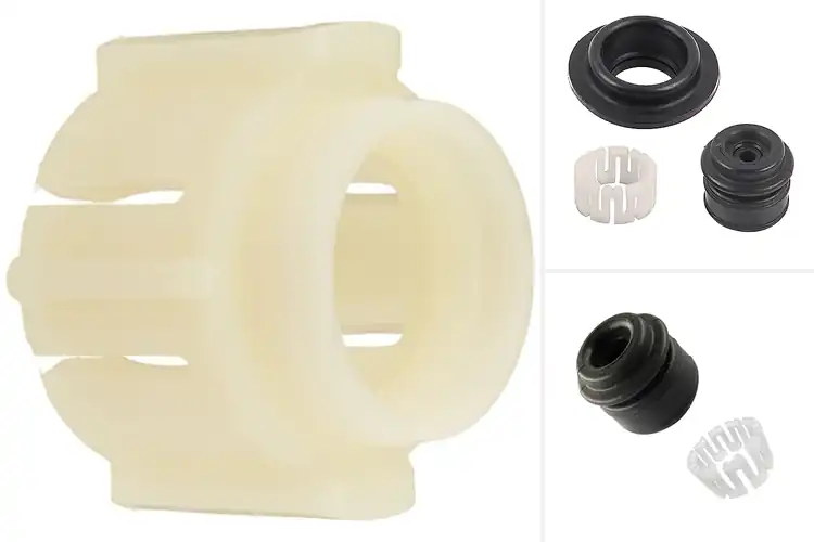 Detailed view of Best Ball Seat For Honda Lever: Smooth Shifting