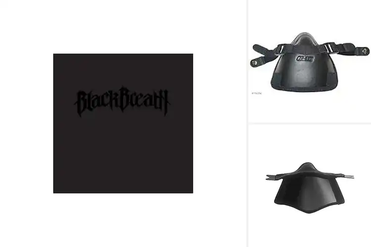 Detailed view of Best Black Breath Boxes