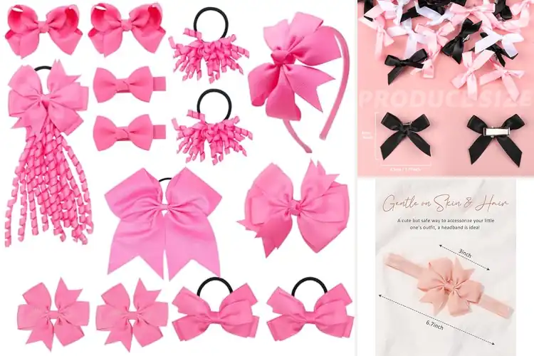 Detailed view of Best Bow Accessories Bundles