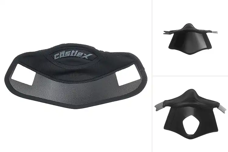 Detailed view of Best Breath Box Black Castle CX200 D/S