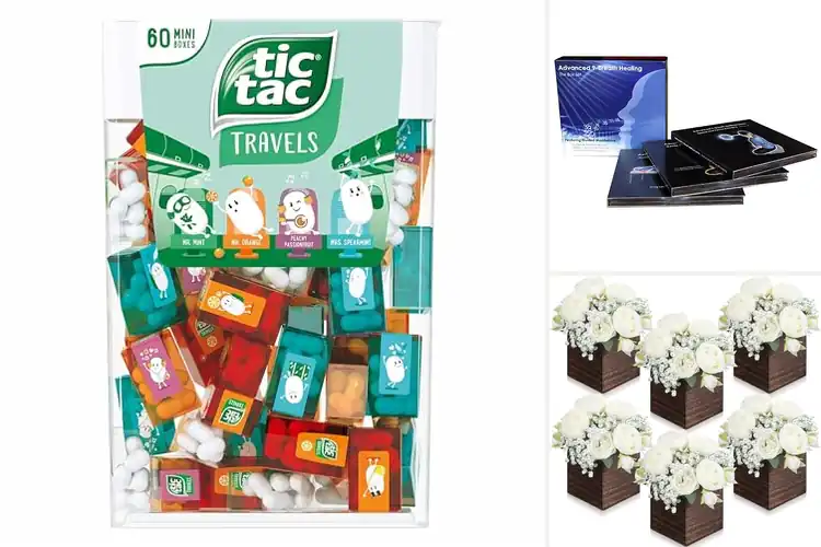 Detailed view of Best Breath Box Sets: Top 10 Picks for Fresh, Confident Days