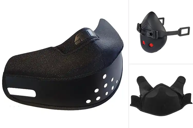 Detailed view of Best Breath Boxes for Clear Vision