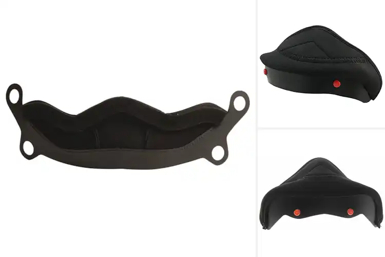 Detailed view of Best Breath Boxes Replacements