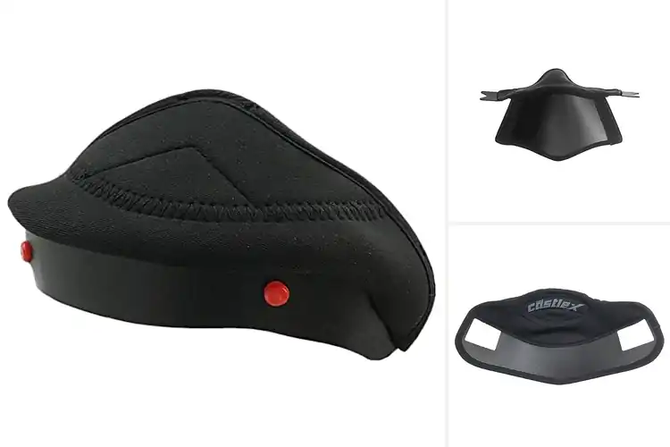 Detailed view of Best Castle Breath Boxes