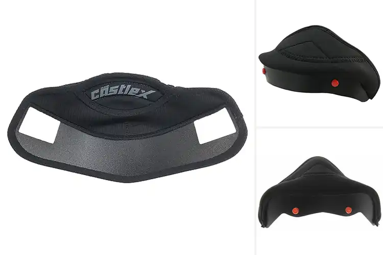 Detailed view of best castle d/s replacement breath boxes