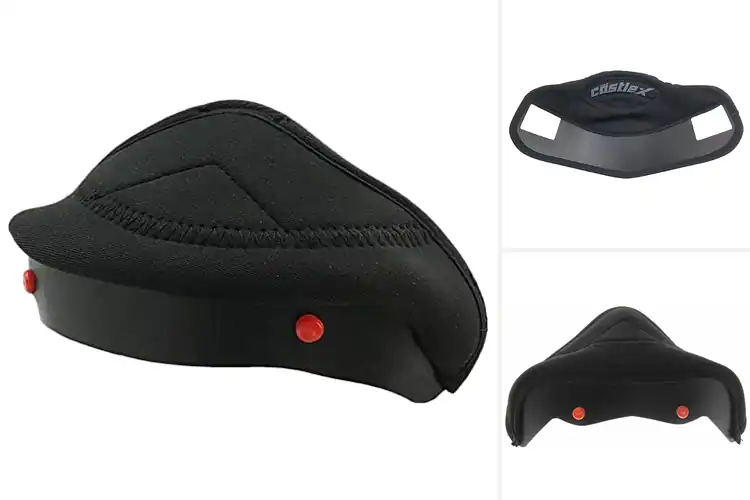 Detailed view of Best Castle Replacement Breath Boxes