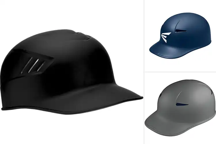 Detailed view of Best Coaches Helmets for Safety and Comfort