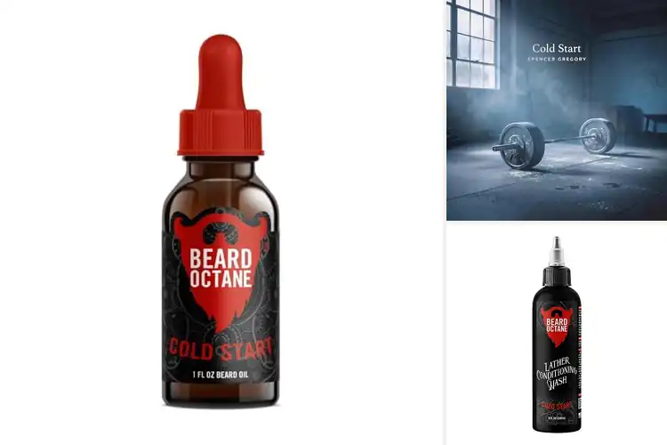 Detailed view of Best Cold Start Solutions