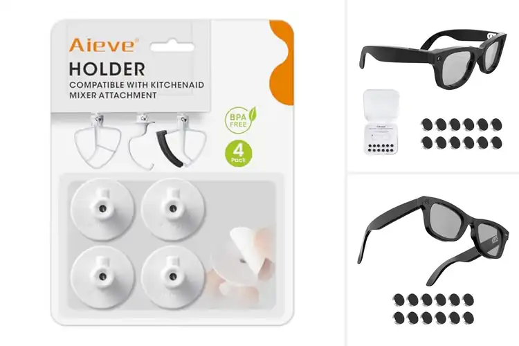 Detailed view of Best Compatible Accessories: Simplify Your Day