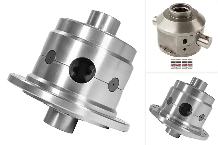 Detailed view of Best Dana 80 Parts: Top 10 Upgrades for Ultimate Performance