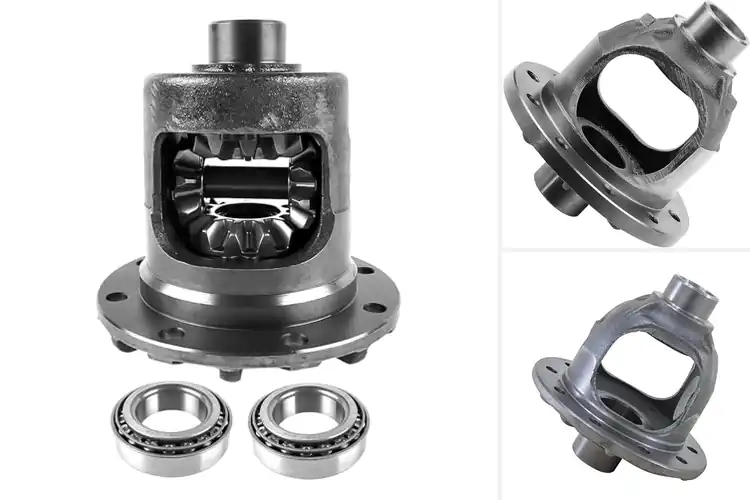 Detailed view of Best Dana Cases: Top 10 Picks for a Smoother, Stronger Ride