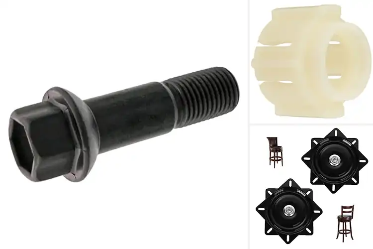 Detailed view of Best Direct Fit Ball Seats