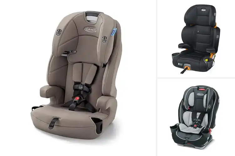Detailed view of Best Direct Fit Car Seats
