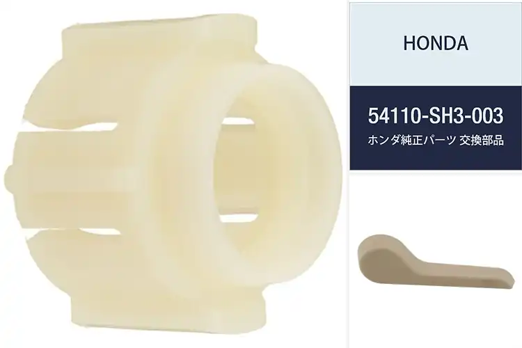 Detailed view of Best Direct Fit Change Lever Seats