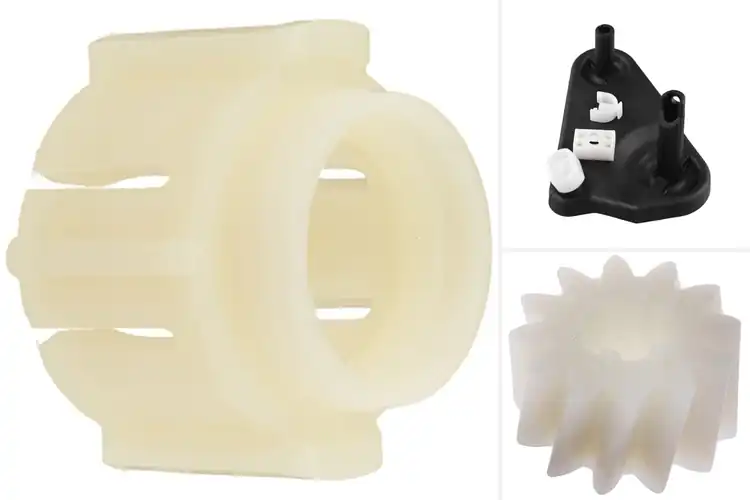 Detailed view of Best Direct Fit Gear Lever Seats