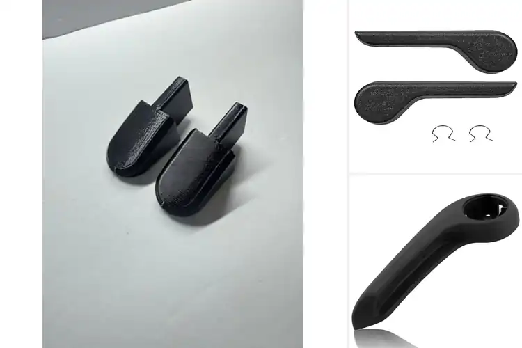Detailed view of Best Direct Fit Lever Seats: Top 10 Picks for a Smooth Ride
