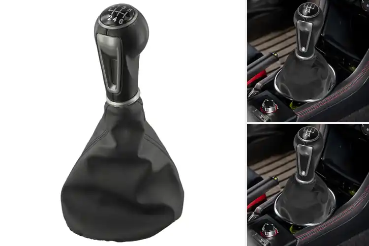 Detailed view of Best Direct Fit Shifter Seats for a Smooth Upgrade