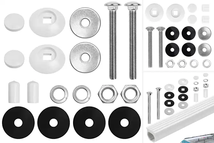 Detailed view of Best Diving Replacement Parts