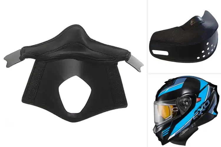 Detailed view of Best Dual Sport Breath Boxes to Keep You Cool & Focused