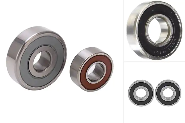 Detailed view of Best Durable Alternator Bearings