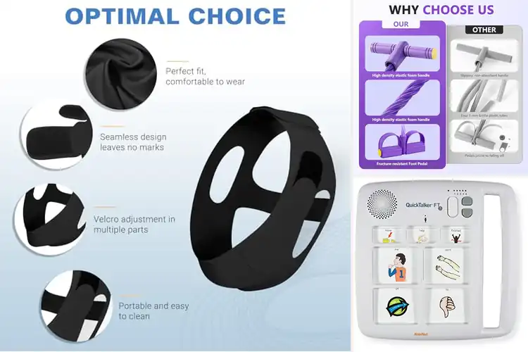 Detailed view of Best Durable Devices