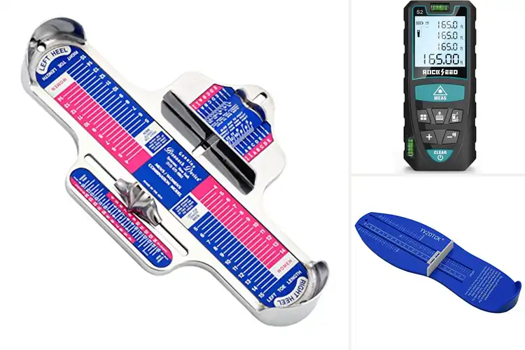 Detailed view of Best Durable Measuring Devices