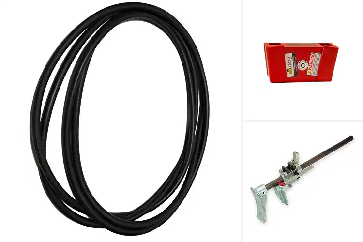 Detailed view of Best Earth Mover Tools