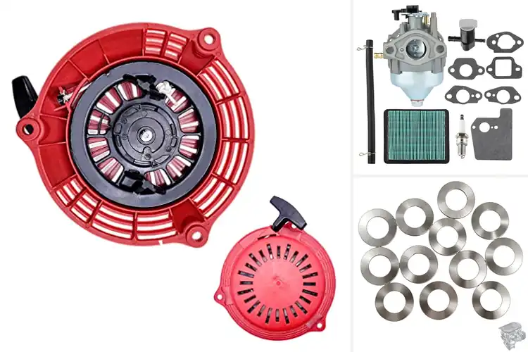 Detailed view of Best Easy Installation Engine Parts