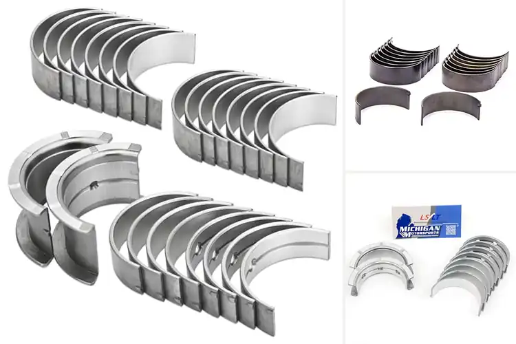 Detailed view of Best Engine Bearings
