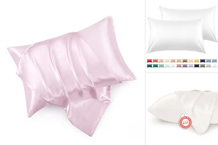 Detailed view of Best Envelope Closure Pillows