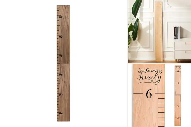 Detailed view of Best Family Growth Chart