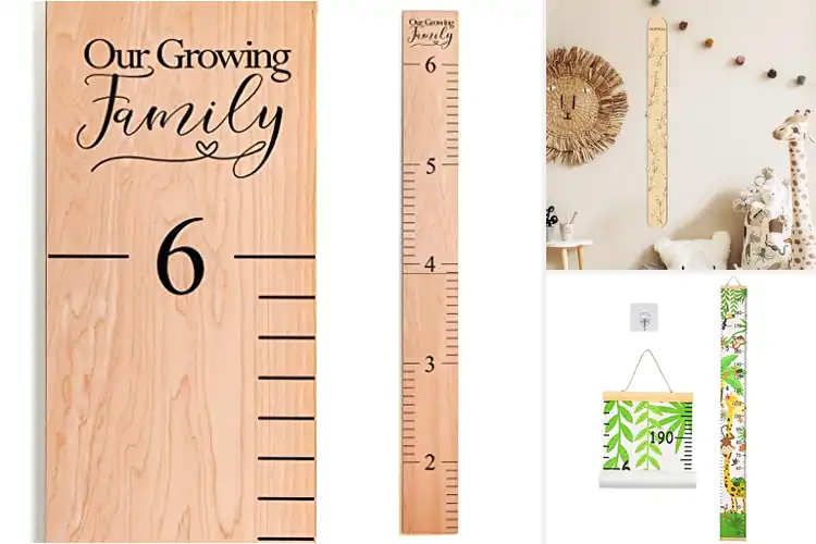 Detailed view of Best Family Growth Chart Tools: Track Milestones with Joy