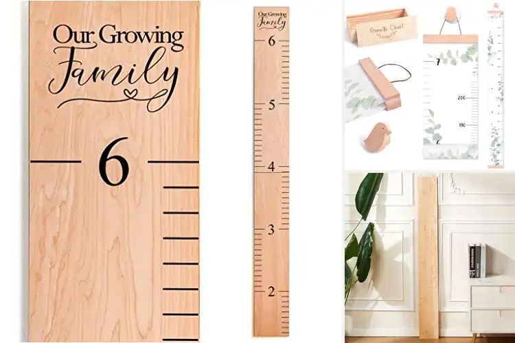Detailed view of Best Family Growth Charts