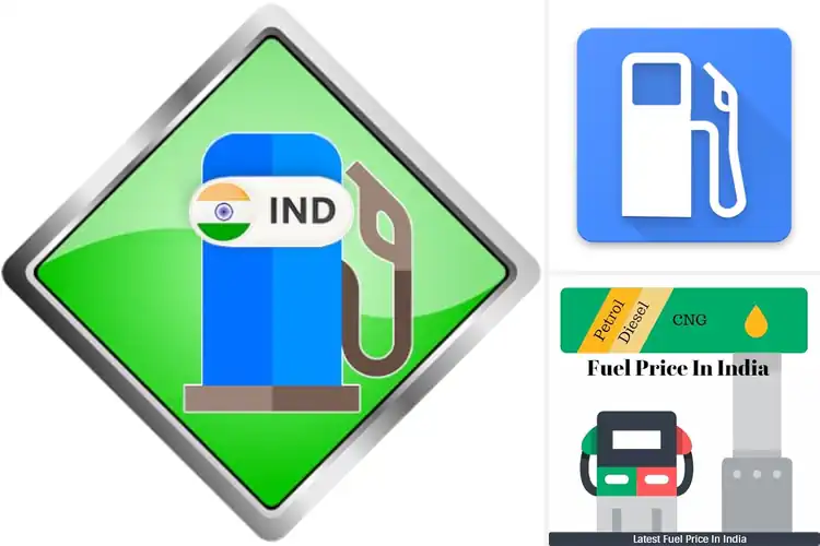 Detailed view of Best Fuel Price Updates: Save Time & Money with Top Apps
