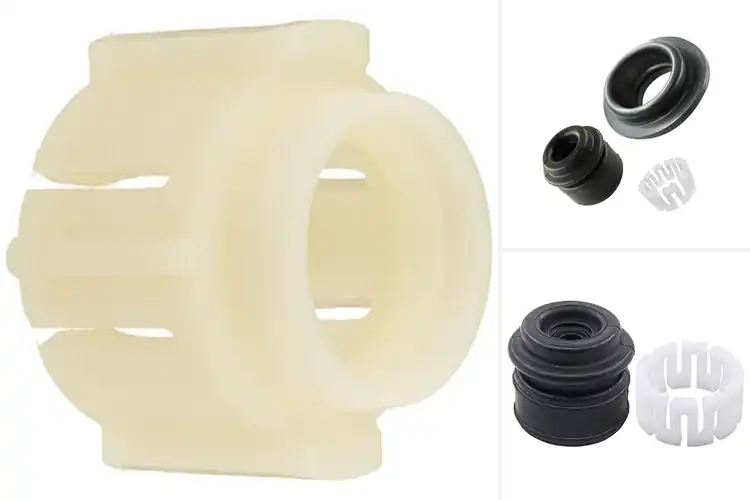 Detailed view of Best Genuine Honda Shift Lever Seats