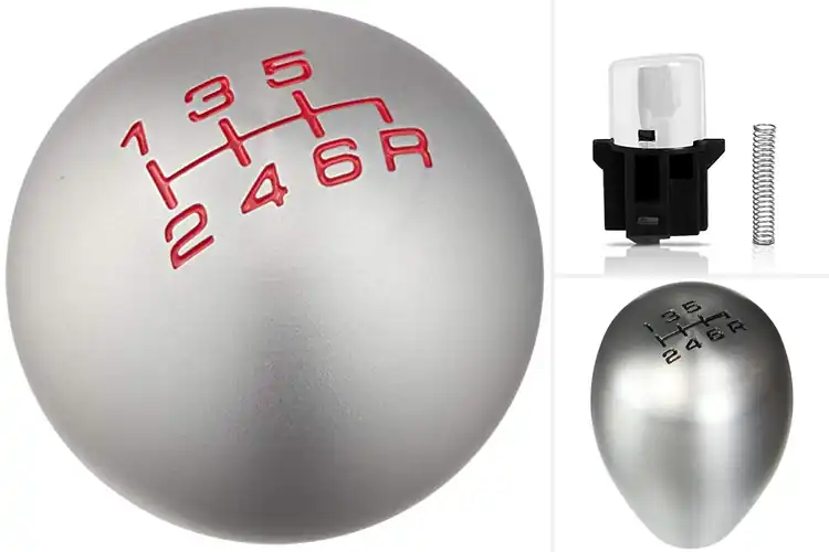 Detailed view of Best Genuine Honda Shifter Replacement Parts
