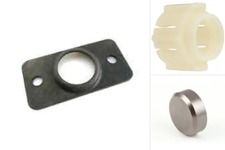 Detailed view of Best Genuine OEM Ball Seats for Strong, Long-Lasting Fit