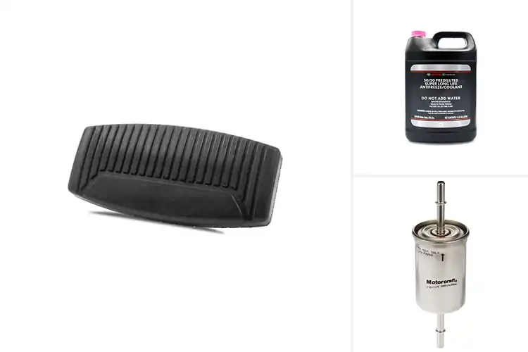 Detailed view of Best Genuine OEM Parts