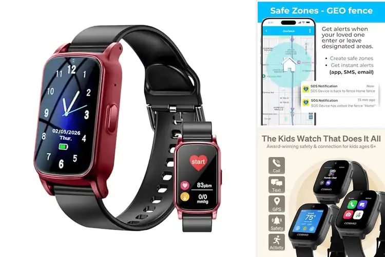Detailed view of Best GPS With Safety Alerts