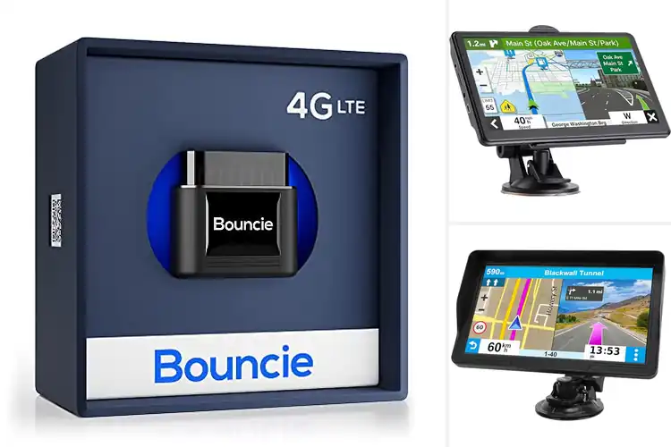 Detailed view of Best GPS With Speed Alerts