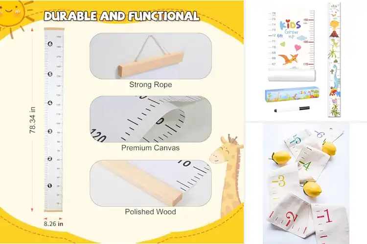 Detailed view of Best Growth Trackers